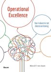 Marcel van Assen 234771 - Operational excellence van industrie tot dienstverlening