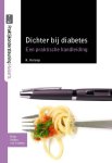 Roelf Holtrop - Praktijkondersteuning Huisarts 2 -   Dichter bij Diabetes