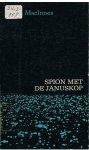 MacInnes, Helen - Spion met de Januskop