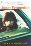 Evanovich, Janet - Het achtste wonder