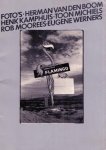 Michiels, Toon - Leijerzapf, Ingeborg Th. - Foto's Herman van den Boom, Henk Kamphuis, TOON MICHIELS, Rob Morees, Eugène Werners. SIGNED.