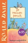 Roald Dahl, N.v.t. - De reuzenperzik