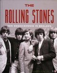 HILL, Susan - The Rolling Stones. Een geschiedenis in beelden.