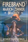 Bradley, Marion Zimmer - The Firebrand