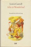 Carroll, Lewis - Alice in Wonderland Carroll, Lewis - Alice in Wonderland