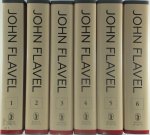 John Flavel 161284 - The Works of John Flavel 6 Volume Set