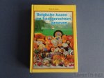 Kimpe, Sonja de. - Belgische kazen en kaasgerechten proeven.