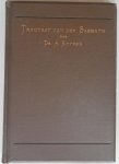 Kuyper, A. - Tractaat van den Sabbath historische dogmatische studie