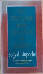 Rinpoche, Sogyal - HET TIBETAANSE BOEK VAN LEVEN EN STERVEN. herziene editie.