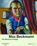 ... - (1) Max Beckmann