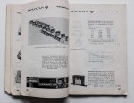 - AMROH catalogus 1966 - Elektronische en mechanische onderdelen - Deel 1