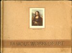 Prof. Edward Roworth - Famous works of art