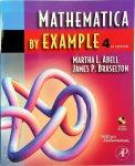 Martha L. Abell , James P. Braselton - Mathematica by Example