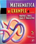 Martha L. Abell, James P. Braselton - Mathematica by Example
