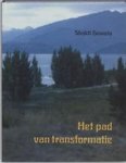 Gawain, Shakti - Het pad van transformatie