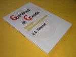 Pieterman, K.G. - Gezondhaid en Groutnis. Grunneger alliteroatsiewoordenbouk.