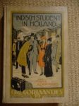 Koopmans, Marie - 'N Indische student in Holland Koopmans, Marie - 'N Indische student in Holland