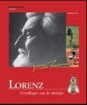 Giorgio Celli - Lorenz grondlegger van de ethologie