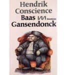 Conscience - Baas gansendonck