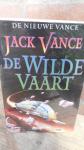 Vance Jack - De wilde vaart