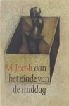 Jacob - Aan het einde van de middag Jacob - Aan het einde van de middag