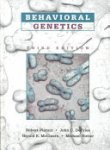 Robert Plomin 193009 - Behavioral Genetics Third Edition