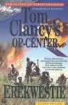 Clancy T, S. Pieczenick - Op Center Erekwestie