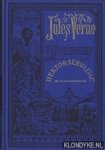 Verne, Jules - Hektor Servadac (2 delen)