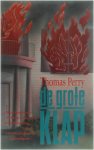 Thomas Perry - De grote klap