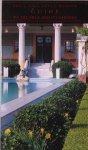 Hudson, C (editor) - The J. Paul Getty museum - Guide to the villa and its gardens