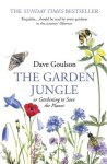 Dave Goulson - 2020 The Garden Jungle Dave Goulson - 2020 The Garden Jungle