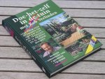 VERLINDEN R. - Doe-het-zelf in de tuin met Rob Verlinden