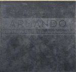 Armando  [pseud. Herman Dirk van Dodeweerd] - Armando. De verzameling