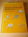 Futuyma, Douglas J. - Evolutionary Biology.