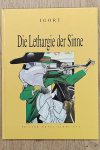 IGORT. - Die Lethargie der Sinne.