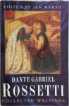 Dante Gabriel Rossetti 223124 - Collected Writings