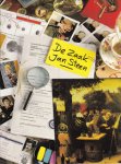 Karel Eykman. - De zaak Jan Steen - Kinderboekenweekgeschenk 1986