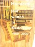 , - Honderd jaar wonen in Nederland 1900-2000