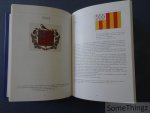 Viaene-Awouters, Lieve en Ernest Warlop. - Gemeentewapens in België: Vlaanderen en Brussel. Deel 1: Vlaanderen A-L. [Los deel!]