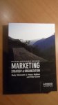 Moenaert; Robben; Gouw. - Marketing strategy & organization. Building sustainable business