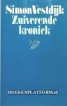 Vestdijk, Simon - Zuiverende kroniek 1