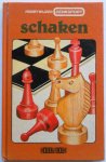 Caldwell  Susan, ill. Mclean Dee - Schaken  Hobbywijzer Denksport