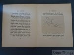 Collete (texte) et Carlègle (ills.). - Nudité. [Une de 35 exemplaires hors commerce.]