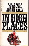 Hailey, Arthur - In High Places