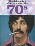 Steven Heller - The Golden Age of Advertising - the 70s