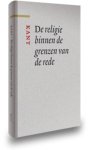 Immanuel Kant - (1) De Religie Binnen De Grenzen Van De Rede