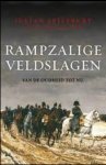 Spilsbury Julian, Luc de Vos - Rampzalige veldslagen