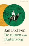 Jan Brokken - De tuinen van Buitenzorg / De Indië-trilogie / 1