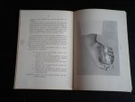Vries, Dr.J.J.de - De gevoelloosmaking van tanden en kiezen in de onder-en bovenkaak