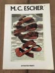 Escher M. C. - Escher 29 master prints
